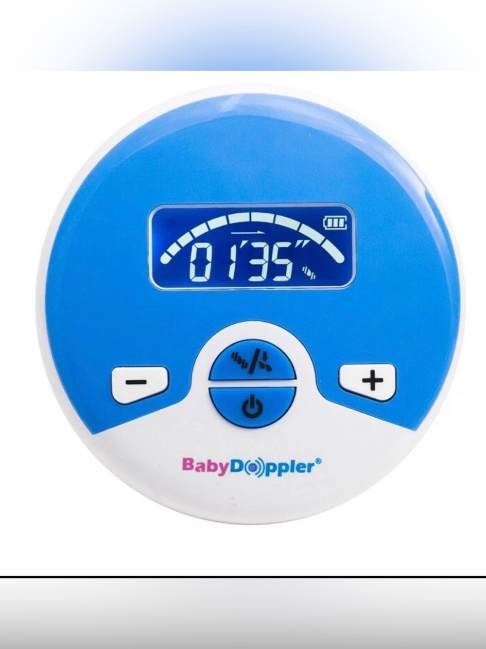 Baby Doppler Breast Pump Serenity Model: SJ3400125  With Memory Feature NEW